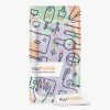 Etui do Google Pixel 3a, Silikon, Fioletowy, 47590.108