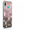 Etui do Huawei Y7 (2019) / Y7 Prime (2019), Silikon, Różowy, 48936.02