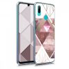 Etui do Huawei Y7 (2019) / Y7 Prime (2019), Silikon, Wielokolorowy, 48936.01