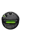 Zestaw 8 części zamiennych do odkurzacza iRobot Roomba E5/Roomba i7/Roomba i7+, Kwmobile, Multicolor, Plastik, 49153.01