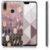 Etui do Huawei Y9 (2019), Silikon, Wielokolorowe, 49206.02