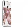 Etui do Huawei Y9 (2019), Silikon, Wielokolorowe, 49206.01