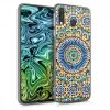 Etui do Samsunga Galaxy A40, Silikon, Wielokolorowy, 48543.05