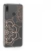 Etui do Huawei Y7 (2019) / Y7 Prime (2019), Silikon, Różowy, 49254.01