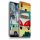 Etui do Huawei Y9 (2019), Silikon, Wielokolorowe, 49340.02