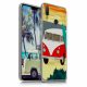 Etui do Huawei Y9 (2019), Silikon, Wielokolorowe, 49340.02