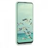 Etui do Huawei P Smart Z, Silikon, Zielony, 49449.50