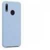 Etui do Huawei P Smart (2019), Silikon, Niebieski, 47824.58