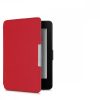 Etui na Kindle Paperwhite 7, tekstylne, czerwone, 49487.09