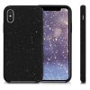 Etui do Apple iPhone X / iPhone XS, Silikon, Czarny, 49558.02, kwmobile