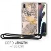 Etui do Huawei P20 Lite, Silikon, Wielokolorowe, 48484.03