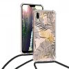 Etui do Huawei P20 Lite, Silikon, Wielokolorowe, 48484.03