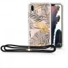 Etui do Huawei P20 Lite, Silikon, Wielokolorowe, 48484.03