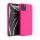 Etui do Apple iPhone 11 Pro Max, Silikon, Różowy, 49725.08