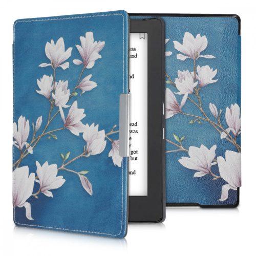 Etui do Kobo Aura H2O Edition 1, Skóra ekologiczna, Multikolor, 31485.30