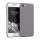 Etui do Apple iPhone 8 / iPhone 7 / iPhone SE 2, Silikon, Szary, 39458.155