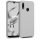 Etui do Huawei P Smart (2019), Silikon, Szary, 47824.70