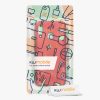 Etui do Samsunga Galaxy A20e, Silikon, Czerwone, 48739.36