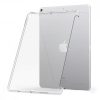 Etui do Apple iPad Air 3, Silikon, Przezroczysty, 50168.03