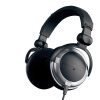 Pasek do słuchawek Beyerdynamic DT770/DT880 PRO/DT990 PRO, Kwmobile, Czarny, Skóra ekologiczna, 50264.01