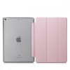 Etui do Apple iPad 10.2 2019, Skóra ekologiczna, Różowy, 50343.81