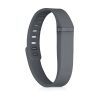 Zestaw 3 pasków do Fitbit Flex, kwmobile, silikon, wielokolorowy, 37226.02