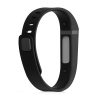 Zestaw 3 pasków do Fitbit Flex, kwmobile, silikon, wielokolorowy, 37226.02