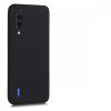 Etui do Xiaomi Mi 9 Lite, Silikon, Czarny, 50582.47