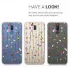 Etui do Huawei Mate 10 Lite, Silikon, Wielokolorowe, 44631.15