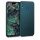 Etui do Huawei Honor 8X, Silikon, Zielone, 46348.14