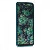 Etui do Huawei P30 Lite, Silikon, Zielony, 47499.14