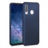 Etui do Huawei P30 Lite, Silikon, Niebieski, 47499.99