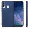 Etui do Huawei P30 Lite, Silikon, Niebieski, 47499.99