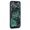 Etui do Huawei Mate 20 Lite, Silikon, Zielone, 46203.14