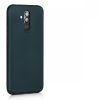 Etui do Huawei Mate 20 Lite, Silikon, Zielone, 46203.14