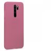 Etui do Xiaomi Redmi Note 8 Pro, Silikon, Różowy, 50242.167