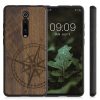 Etui do Xiaomi MI 9T / Mi 9T Pro / Redmi K20, Drewno, Brąz, 50041.02