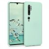 Etui do Xiaomi Mi Note 10 / Mi Note 10 Pro, Silikon, Zielone, 50948.47