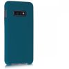 Etui do Samsunga Galaxy S10e, Silikon, Zielone, 47944.57