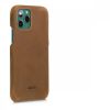 Etui do Apple iPhone 11 Pro, Skóra Naturalna, Brązowy, 49736.24