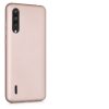 Etui do Xiaomi Mi 9 Lite, Silikon, Różowe Złoto, 50587.31