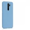 Etui do Xiaomi Redmi Note 8 Pro, Silikon, Niebieski, 50242.161