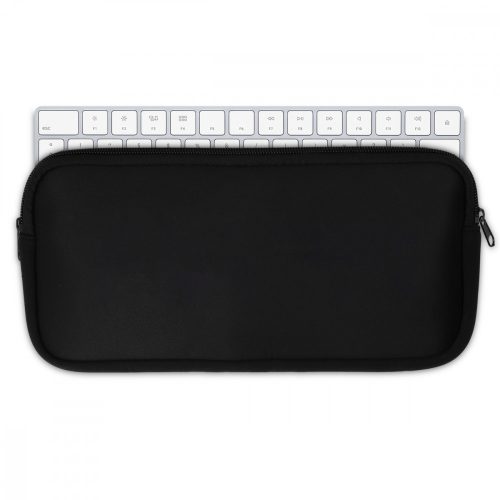 Pokrowiec na klawiaturę Apple Magic Keyboard, Kwmobile, czarny, neopren, 51174.01