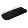 Pokrowiec na klawiaturę Apple Magic Keyboard, Kwmobile, czarny, neopren, 51174.01