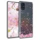 Etui do Samsunga Galaxy A51, Silikon, Wielokolorowe, 51199.03