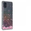 Etui do Samsunga Galaxy A51, Silikon, Wielokolorowe, 51199.03