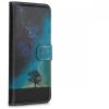 Etui do Samsunga Galaxy A51, Skóra ekologiczna, Wielokolorowy, 51193.02