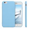 Etui do Apple iPhone 6 / iPhone 6s, Silikon, Niebieski, 35176.161