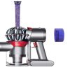 Filtr wymienny do odkurzacza Dyson V7s/V8s, Kwmobile, Niebieski, Plastik, 51266.01