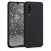 Etui do Xiaomi Mi 9 Lite, Silikon, Czarny, 51367.01